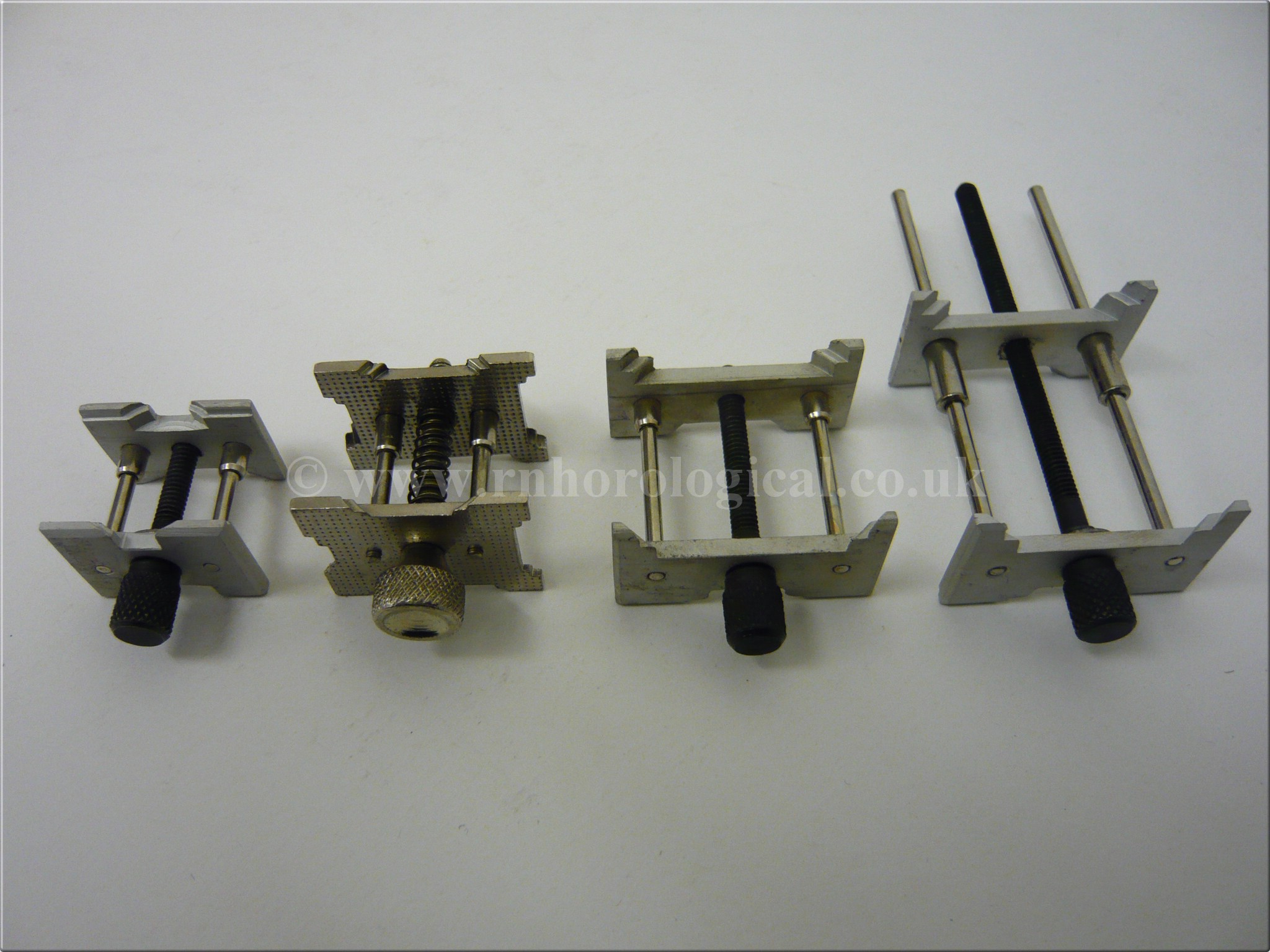 Case and Movement Holders